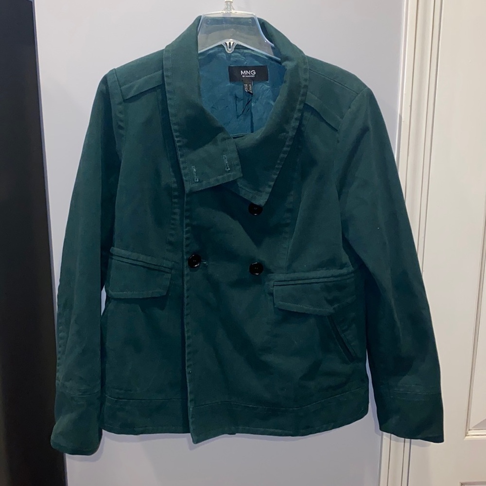 Vintage MNG Jacket